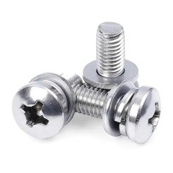 MACHINE THREAD SCREWS