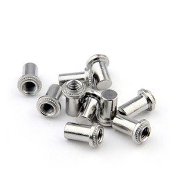 CLINCHING FASTENERS
