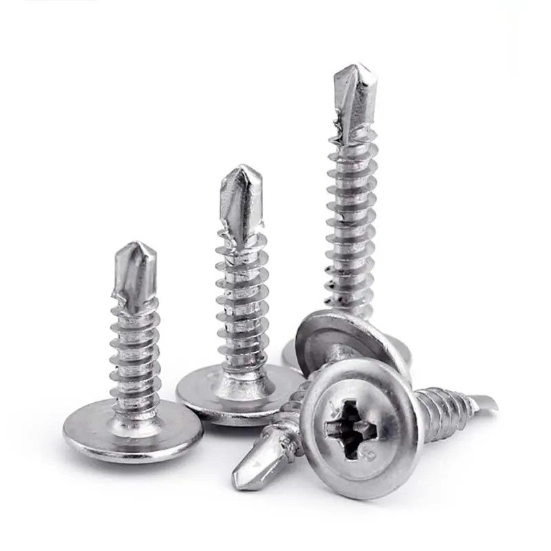 SELF DRILLING SCREW